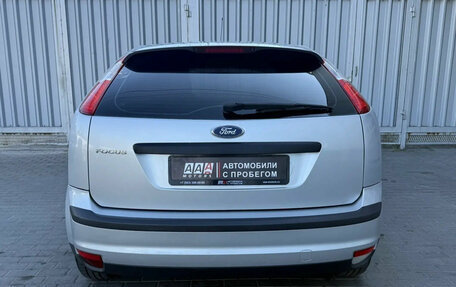 Ford Focus II рестайлинг, 2005 год, 359 000 рублей, 8 фотография