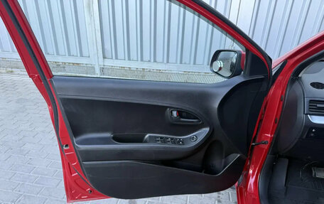 KIA Picanto II, 2012 год, 839 000 рублей, 17 фотография