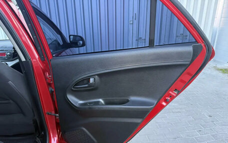 KIA Picanto II, 2012 год, 839 000 рублей, 22 фотография