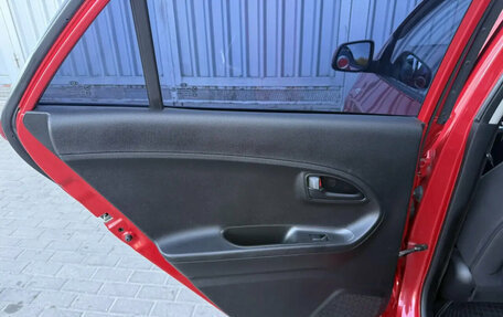 KIA Picanto II, 2012 год, 839 000 рублей, 19 фотография