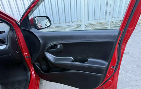 KIA Picanto II, 2012 год, 839 000 рублей, 20 фотография