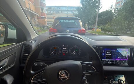 Skoda Karoq I, 2020 год, 2 150 000 рублей, 3 фотография