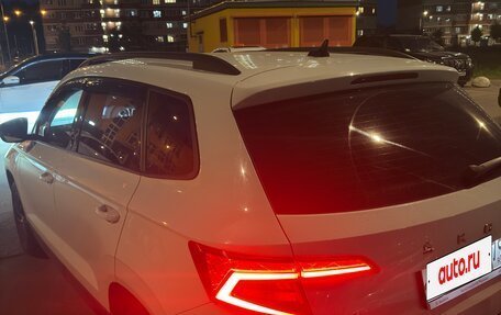 Skoda Karoq I, 2020 год, 2 150 000 рублей, 5 фотография