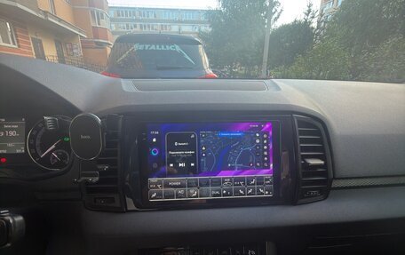 Skoda Karoq I, 2020 год, 2 150 000 рублей, 4 фотография