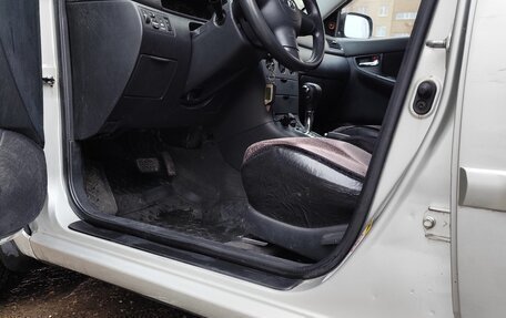 Toyota Corolla, 2006 год, 699 000 рублей, 10 фотография