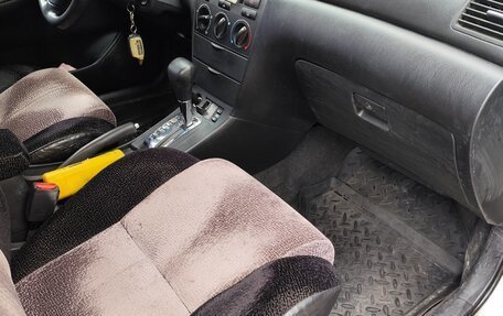 Toyota Corolla, 2006 год, 699 000 рублей, 17 фотография