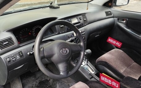 Toyota Corolla, 2006 год, 699 000 рублей, 11 фотография