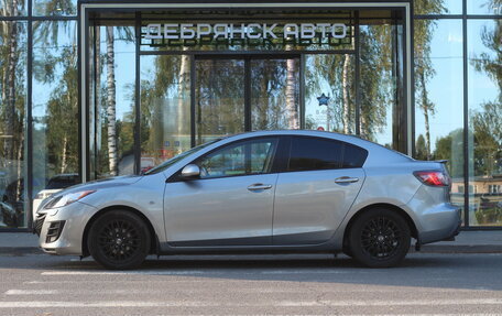 Mazda 3, 2009 год, 995 000 рублей, 2 фотография