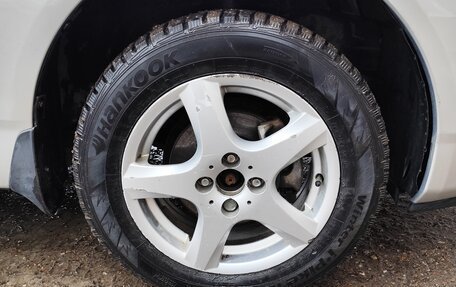 Toyota Corolla, 2006 год, 699 000 рублей, 22 фотография