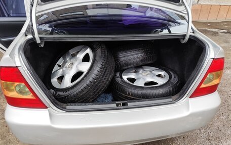 Toyota Corolla, 2006 год, 699 000 рублей, 24 фотография