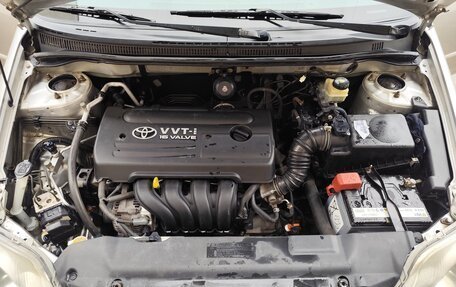 Toyota Corolla, 2006 год, 699 000 рублей, 28 фотография