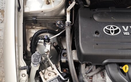 Toyota Corolla, 2006 год, 699 000 рублей, 27 фотография