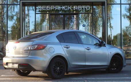 Mazda 3, 2009 год, 995 000 рублей, 3 фотография
