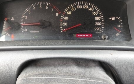 Toyota Corolla, 2006 год, 699 000 рублей, 30 фотография