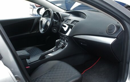 Mazda 3, 2009 год, 995 000 рублей, 5 фотография