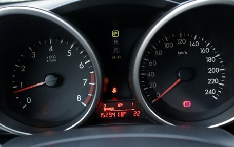 Mazda 3, 2009 год, 995 000 рублей, 13 фотография