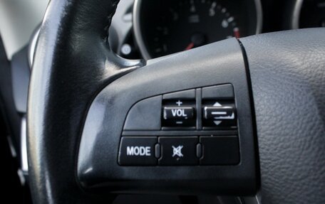 Mazda 3, 2009 год, 995 000 рублей, 9 фотография