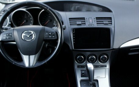 Mazda 3, 2009 год, 995 000 рублей, 7 фотография