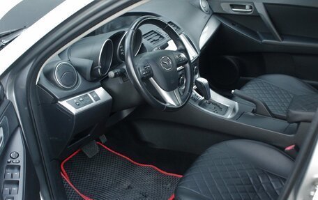 Mazda 3, 2009 год, 995 000 рублей, 6 фотография