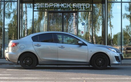 Mazda 3, 2009 год, 995 000 рублей, 4 фотография