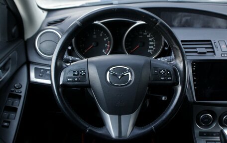 Mazda 3, 2009 год, 995 000 рублей, 8 фотография