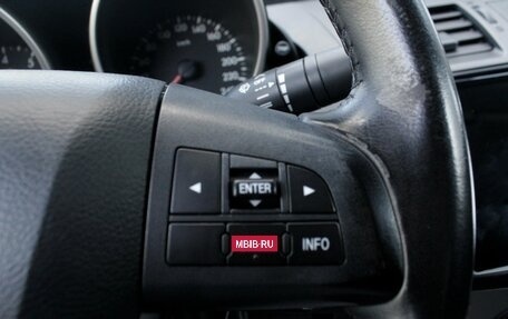 Mazda 3, 2009 год, 995 000 рублей, 10 фотография