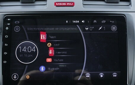 Mazda 3, 2009 год, 995 000 рублей, 14 фотография