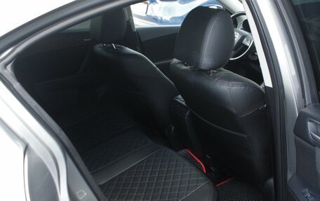 Mazda 3, 2009 год, 995 000 рублей, 22 фотография
