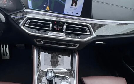 BMW X6, 2020 год, 7 300 000 рублей, 7 фотография