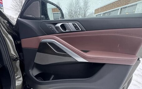 BMW X6, 2020 год, 7 300 000 рублей, 5 фотография