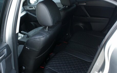 Mazda 3, 2009 год, 995 000 рублей, 21 фотография
