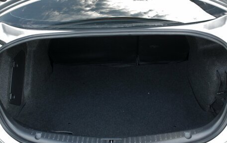 Mazda 3, 2009 год, 995 000 рублей, 25 фотография