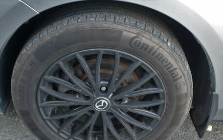 Mazda 3, 2009 год, 995 000 рублей, 23 фотография