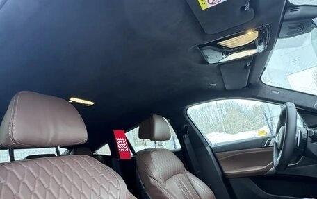 BMW X6, 2020 год, 7 300 000 рублей, 9 фотография