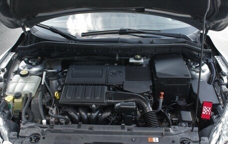 Mazda 3, 2009 год, 995 000 рублей, 24 фотография
