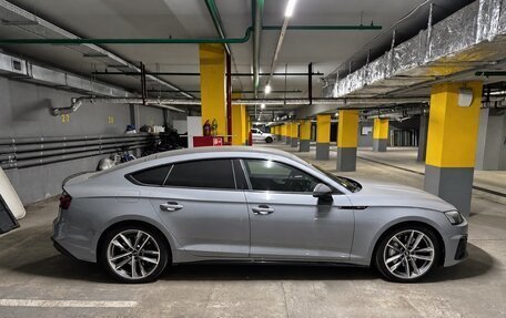 Audi A5, 2021 год, 4 699 999 рублей, 3 фотография