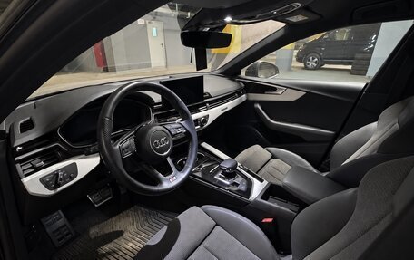Audi A5, 2021 год, 4 699 999 рублей, 6 фотография