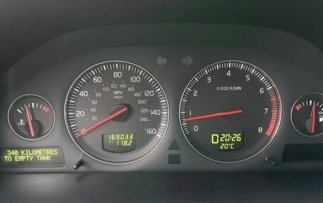 Volvo XC90 II рестайлинг, 2004 год, 825 000 рублей, 5 фотография