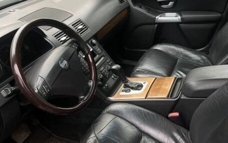 Volvo XC90 II рестайлинг, 2004 год, 825 000 рублей, 4 фотография
