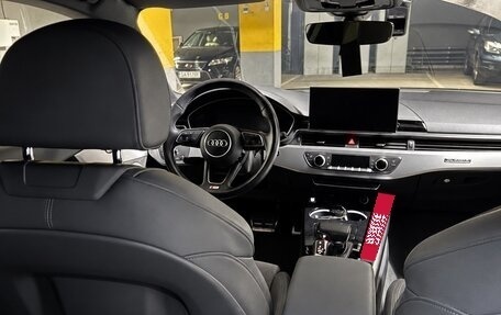 Audi A5, 2021 год, 4 699 999 рублей, 8 фотография