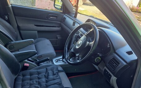 Subaru Forester, 2003 год, 675 000 рублей, 12 фотография