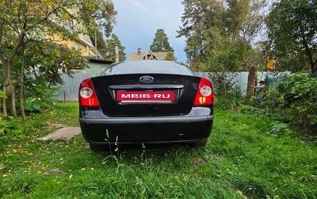 Ford Focus II рестайлинг, 2007 год, 650 000 рублей, 8 фотография
