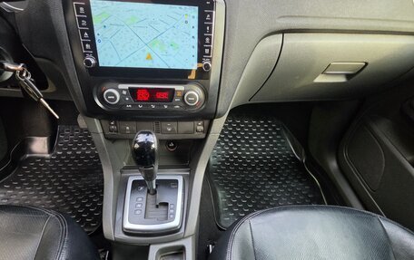 Ford Focus II рестайлинг, 2007 год, 650 000 рублей, 21 фотография