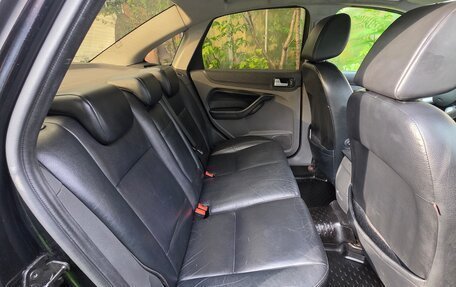 Ford Focus II рестайлинг, 2007 год, 650 000 рублей, 13 фотография