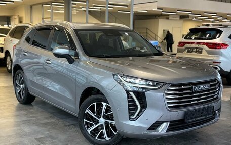 Haval Jolion, 2022 год, 1 599 000 рублей, 3 фотография