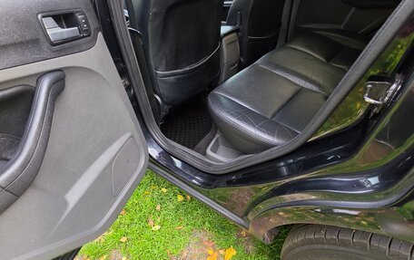 Ford Focus II рестайлинг, 2007 год, 650 000 рублей, 24 фотография