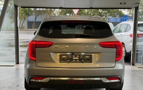 Haval Jolion, 2022 год, 1 599 000 рублей, 4 фотография