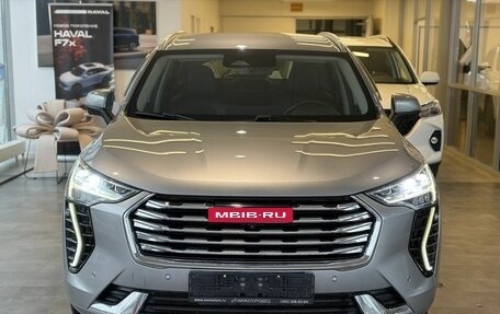 Haval Jolion, 2022 год, 1 599 000 рублей, 2 фотография