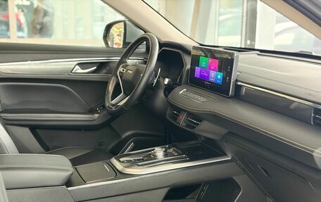 Haval Jolion, 2022 год, 1 599 000 рублей, 7 фотография
