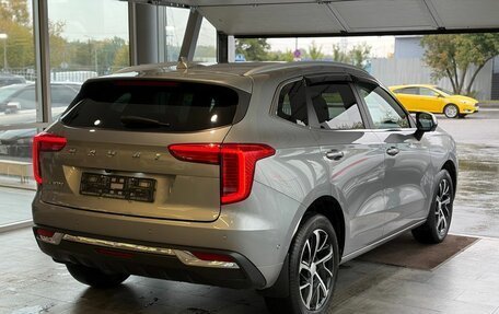 Haval Jolion, 2022 год, 1 599 000 рублей, 6 фотография